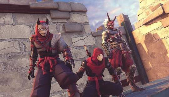 Aragami 2 And A Plague Tale: Innocence Leaving Xbox Game Pass