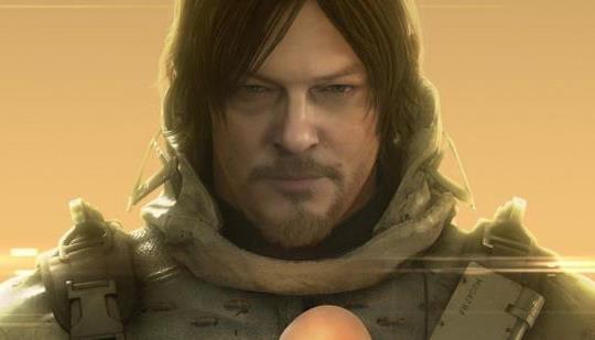 Review - Death Stranding: Director's Cut (PC) - WayTooManyGames