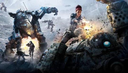 Will there be a Titanfall 3? When is Titanfall 3 coming out? - News