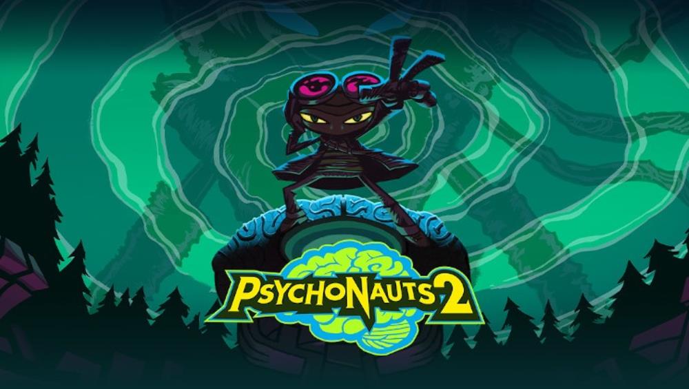 Psychonauts 2 Review（Xbox One）