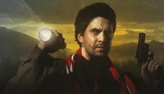 Review - Alan Wake Remastered (Switch) - WayTooManyGames