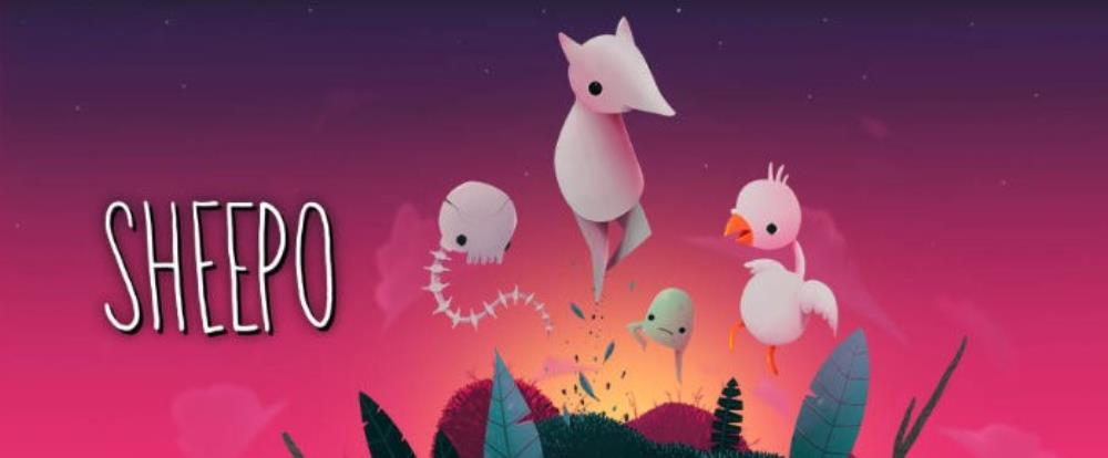Sheepo Starts Cataloging Creatures for Consoles on October 20 | N4G