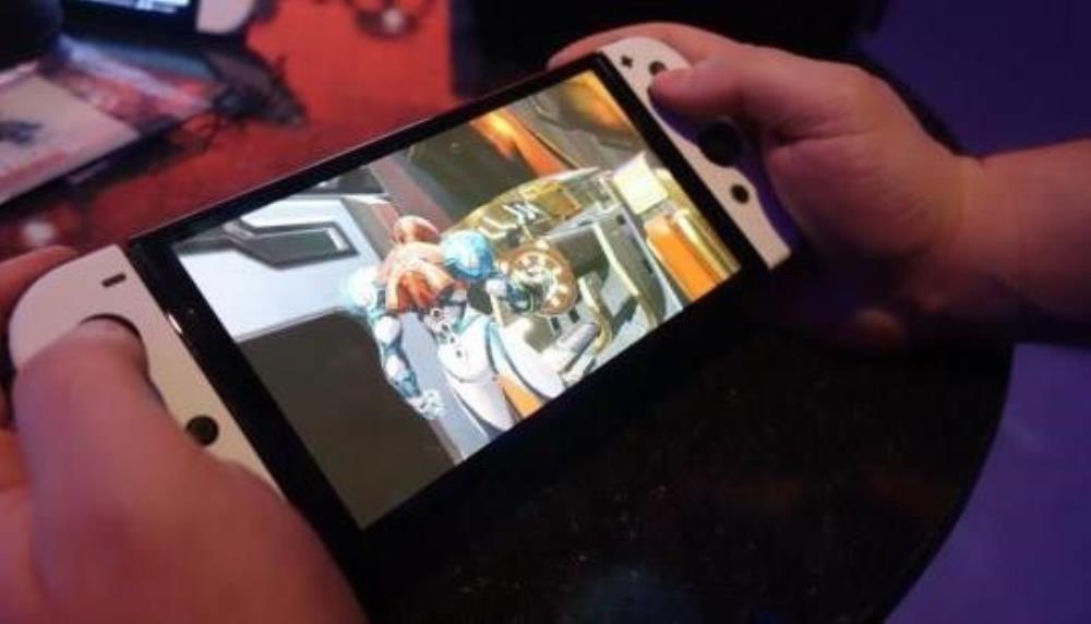 スイッチOLEDのより良い画面は私の古いスイッチを台無しにしました