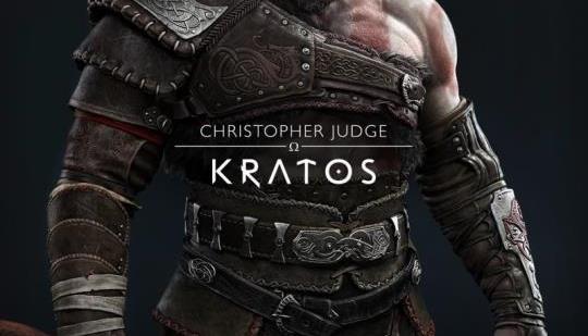 Kratos Actor Says God of War Ragnarok Was Delayed Because of Him