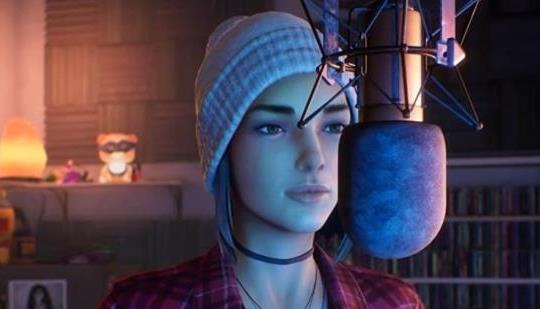 The Life Is Strange: True Colors - Wavelengths DLC Is A Worthy Encore -  Game Informer