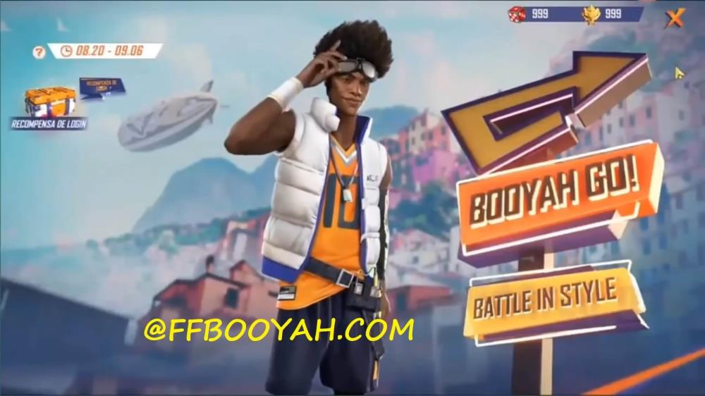 Free Fire Booyah Day 2021 Event: Release Date, Skins, Bundles and Other  Details