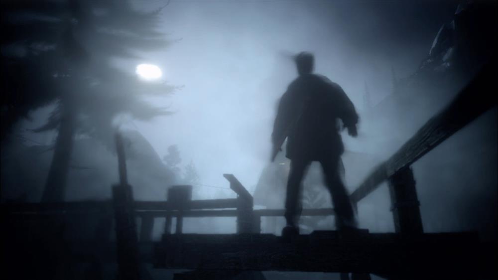 Alan Wake Remastered Review 