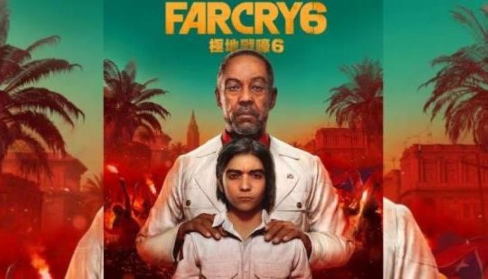 Far Cry 6は、主要なCPUシングルスレッドの問題に苦しんでいます