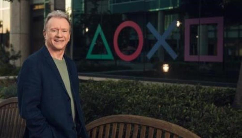 ジム・ライアン：私は何億人ものゲームを楽しむ世界が大好きです
