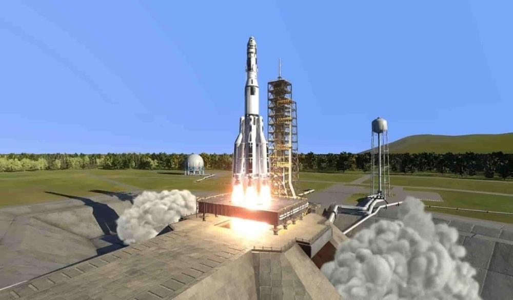 Kerbal Space Program Enhanced Edition coming to PS5 and Xbox Series X ...