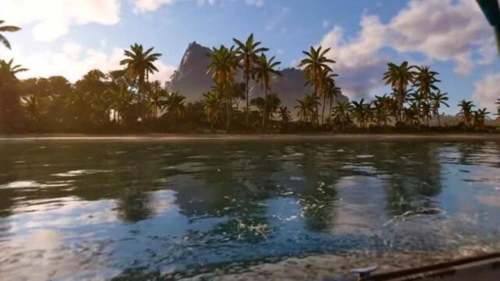 Far Cry 6 Fishing How to Catch N4G