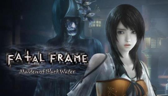 Check out all 39 FATAL FRAME: Maiden of Black Water Xbox