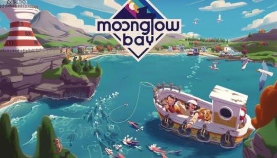 Moonglow Bay for windows instal free