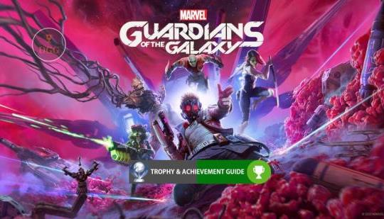 Marvel's Spider-Man Trophy Guide and Roadmap