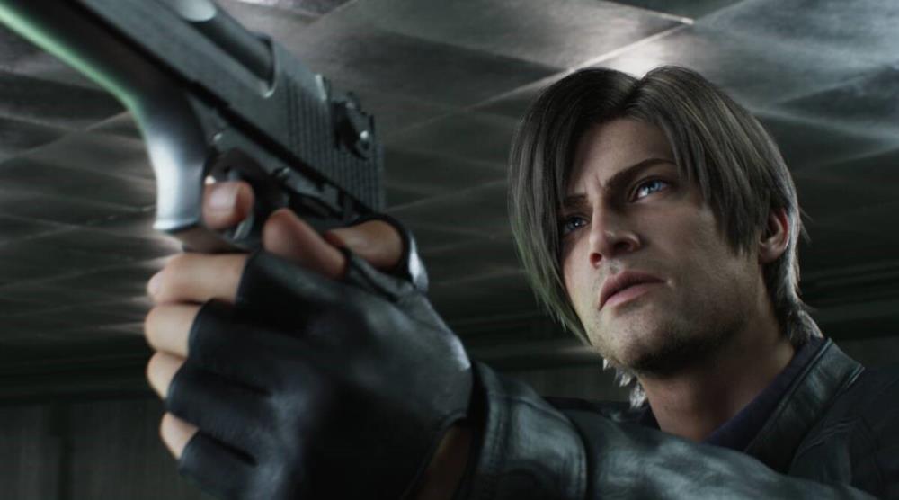 Resident Evil Village' Plus Other Resi Faves Are Coming To Nintendo Switch