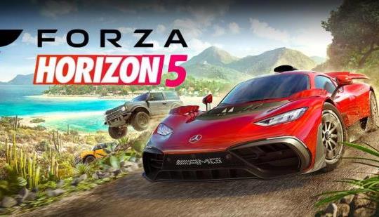 Is Forza Motorsport 8 On Game Pass? - N4G
