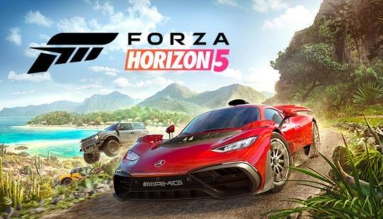 Is Forza Motorsport on Steam? - Charlie INTEL