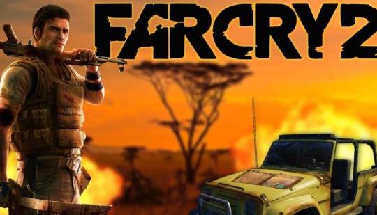 Forums / Far Cry Mods / Made new hands on Far Cry (style Crysis 2