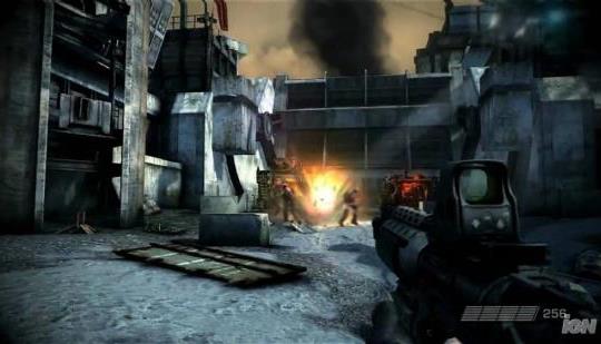 How Active is Killzone: Shadow Fall's Multiplayer in 2022?
