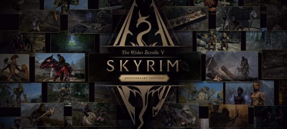 What Is Skyrim Anniversary Edition And Will It Disrupt Mods N4G   2452421 0 Lg 