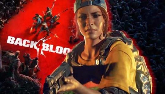 Scarlet Nexus debuts new gameplay video. - Finger Guns