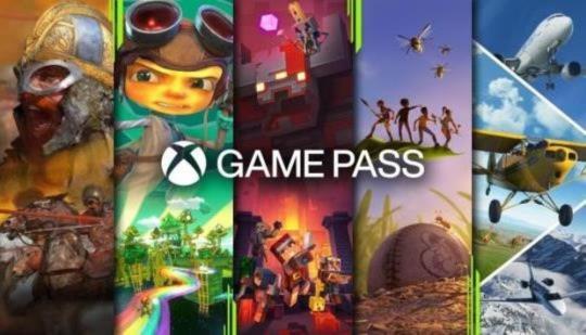 Microsoft reveals the first 36 titles in the Xbox Game Pass Core library