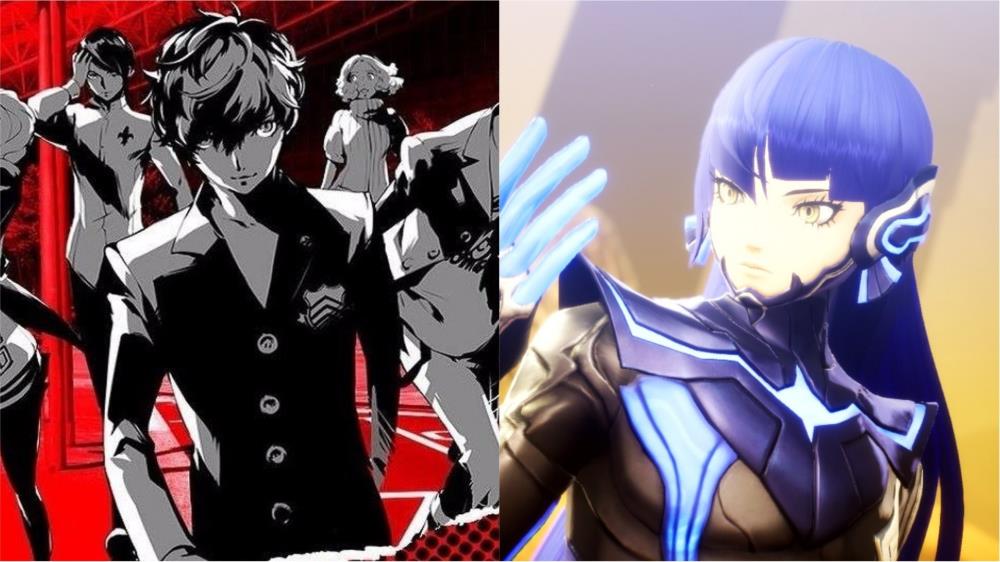 Shin Megami Tensei V vs. Persona 5: Which JRPG Is Better? | N4G