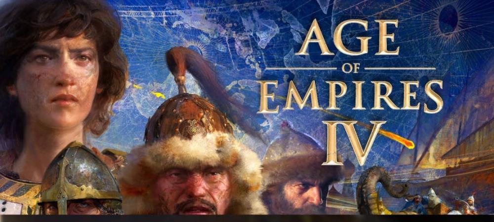 Age of Empires 4 Roadmap Teases Plans for Next Update | N4G