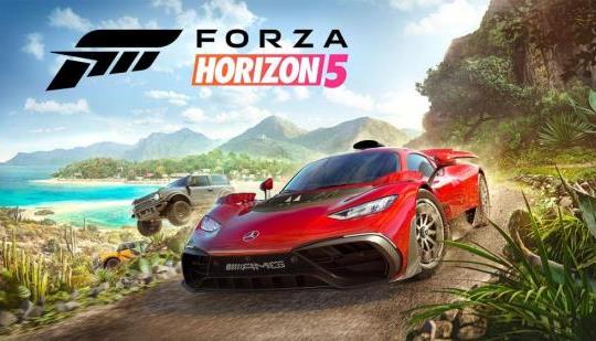 Forza Horizon 3 Análise - Gamereactor