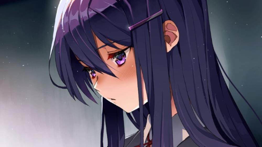 Doki Doki Literature Club Plus Is a Smart and Creepy Horror Game