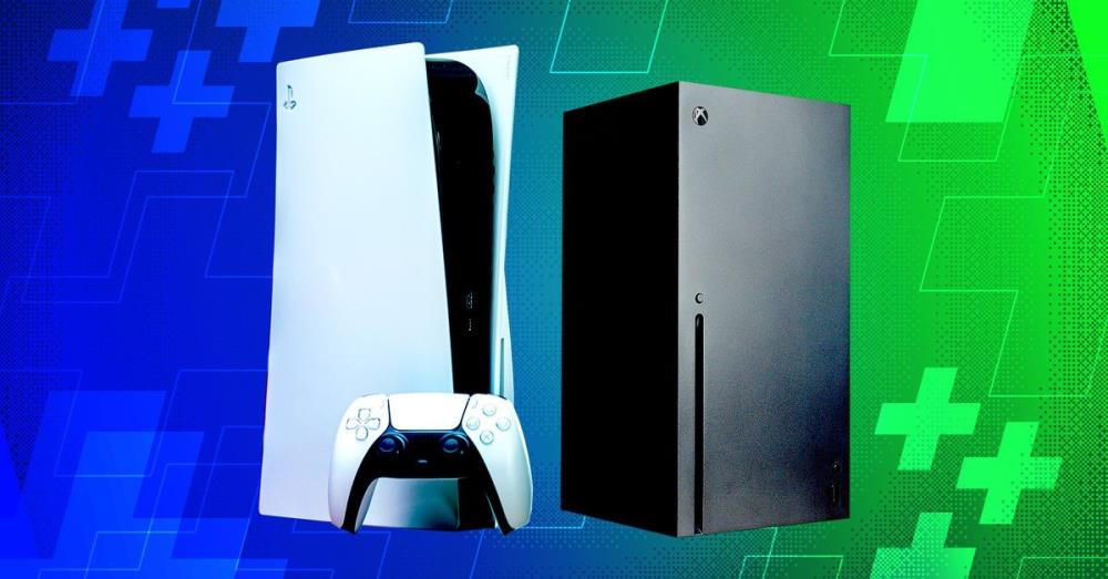 The next generation of gaming didn’t actually arrive with Xbox Series X ...