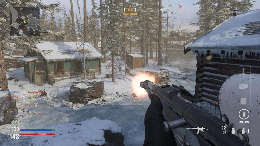 The Best CoD Vanguard Maps, All 16 Ranked from Worst to Best