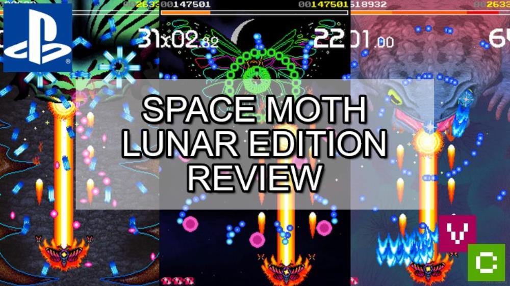 Space Moth Lunar Edition Review TheXboxHub N4G