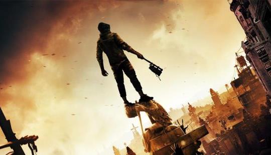 What's Next For Dying Light 2: An Interview With Its Lead Game Designer -  Game Informer