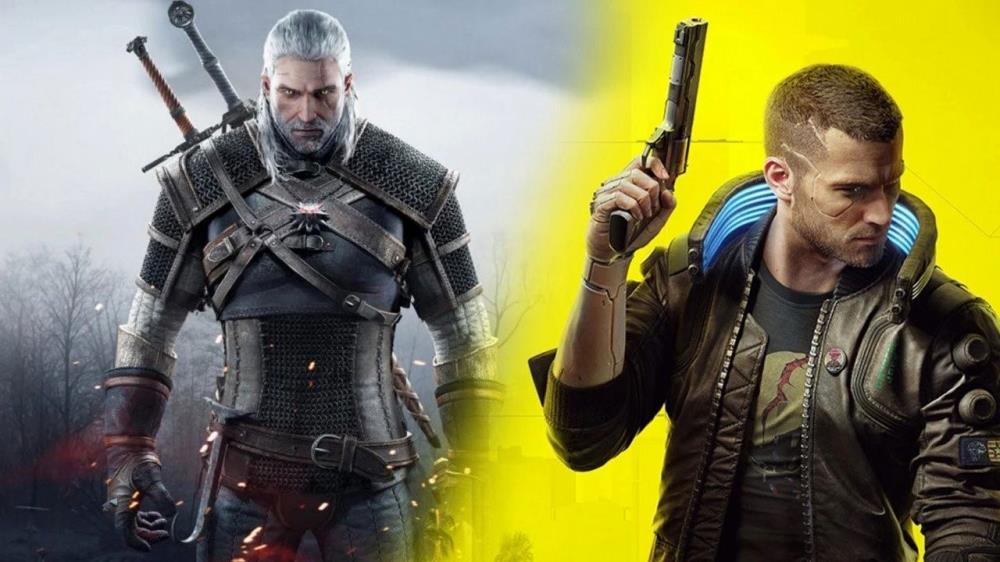 Patch 1.5 for Cyberpunk 2077 and Future of The Witcher - News From CD  Projekt