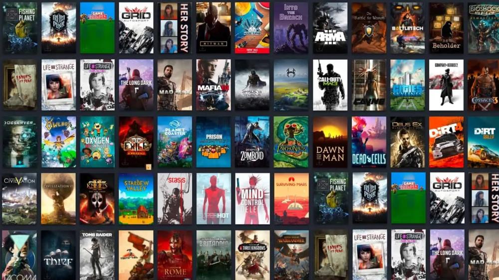 Top 10 Free Games For Mac In 2021 - Mac Research