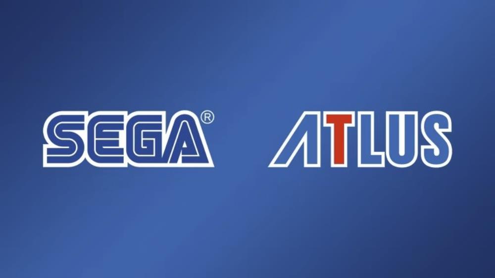 Sega / Atlus Black Friday2021 Sale Live on the SwitchEshop