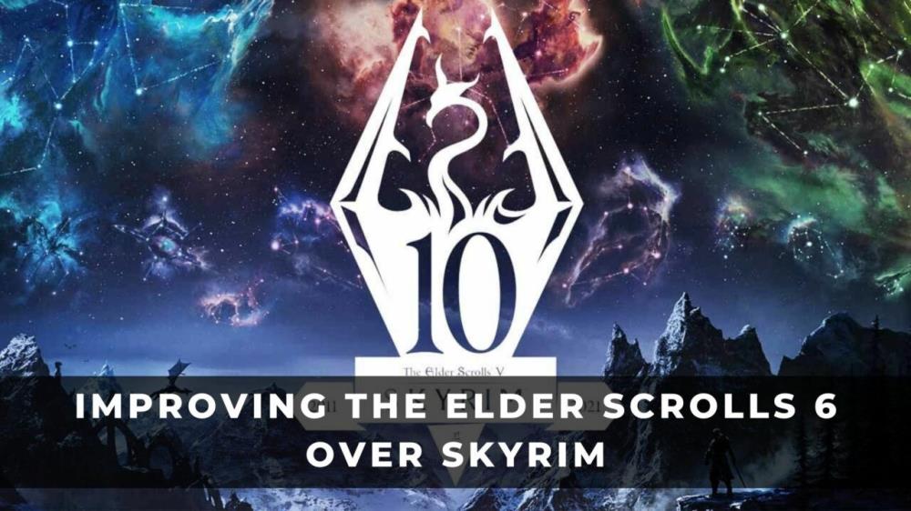 How to Get Skyrim Mods on PS4 in 5 Easy Steps - KeenGamer