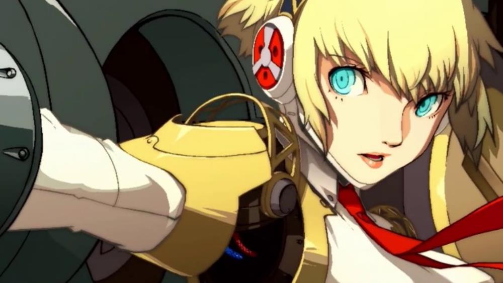ペルソナ4アリーナultimaxが3月17日にPCに登場します