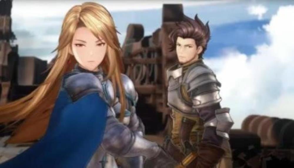 What Is the Granblue Fantasy Relink Release Date? - Siliconera