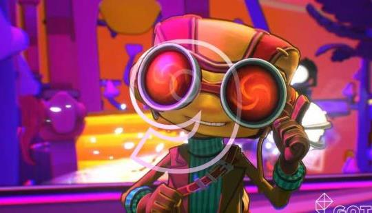 Psychonauts 2 tells one of the best stories games have ever told | N4G