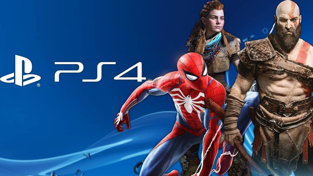 Best PS4 games: 10 games you need to play on PlayStation 4