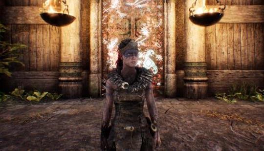 Senua's Saga: Hellblade 2 Developer Diary Goes Behind the Scenes with  Motion Capture
