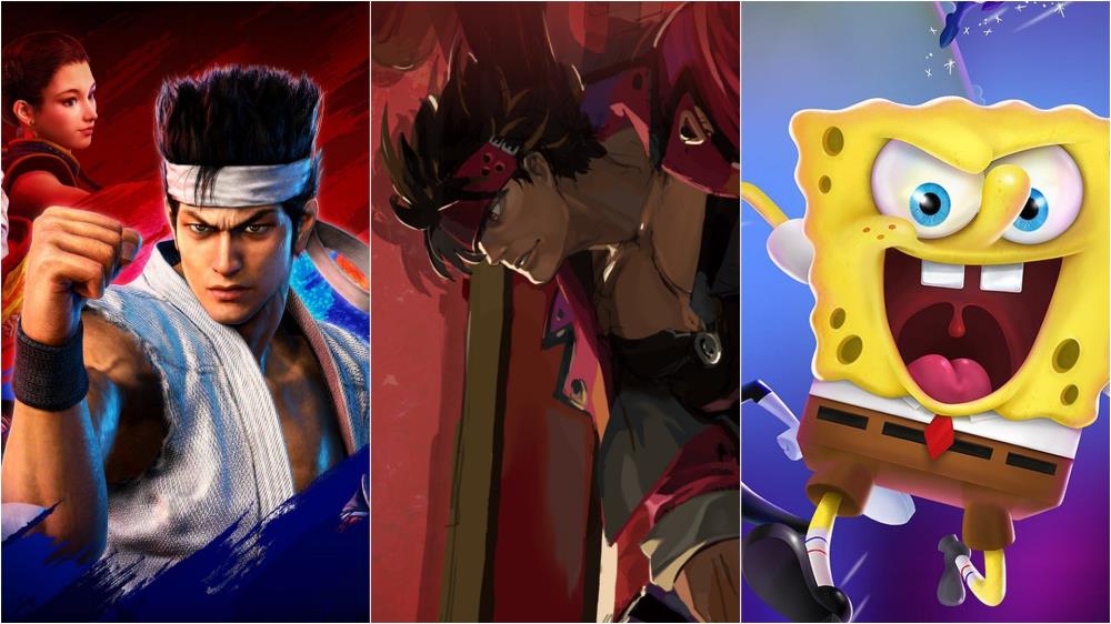 Wccftech’s Best Fighting Games of 2021 Demons, Beasts and the Glory