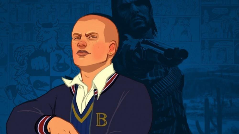 Bully 2 could be a reality if we pay attention to the GTA 5