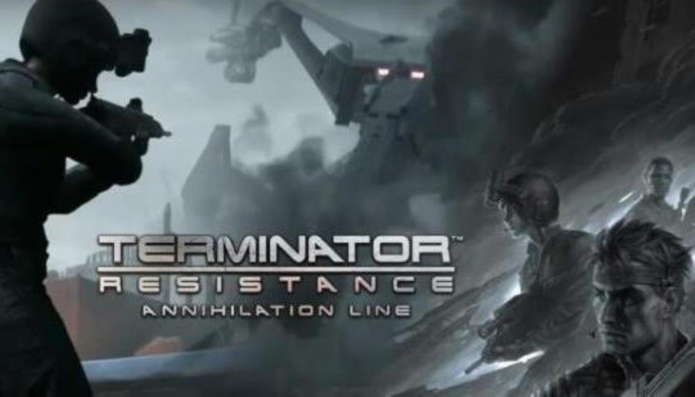 Terminator: Resistance (and Annihilation Line DLC) review -- Returning to  the past — GAMINGTREND
