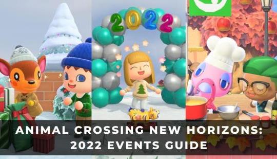 Animal Crossing: New Horizons update version 2.0.6 patch notes