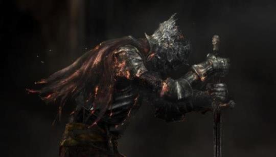 Scholar of the First Sin - Dark Souls II Guide - IGN