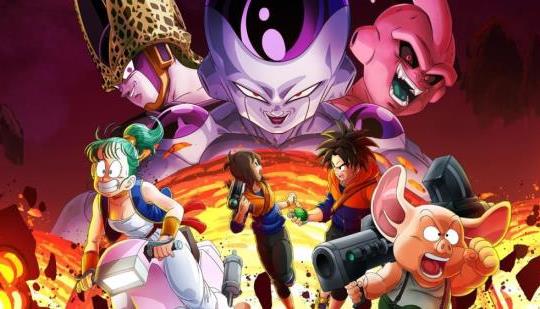 Dragon Ball The Breakers Season 4 Starts Nov. 1, Here's What to Expect