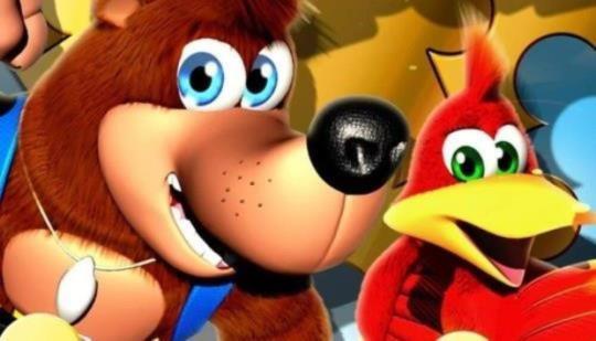 How to play Banjo Kazooie at 60FPS